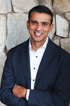 Syed Fazal Zaidi